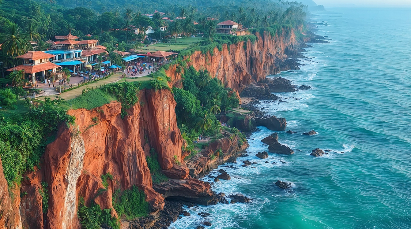 varkala 1N/02D